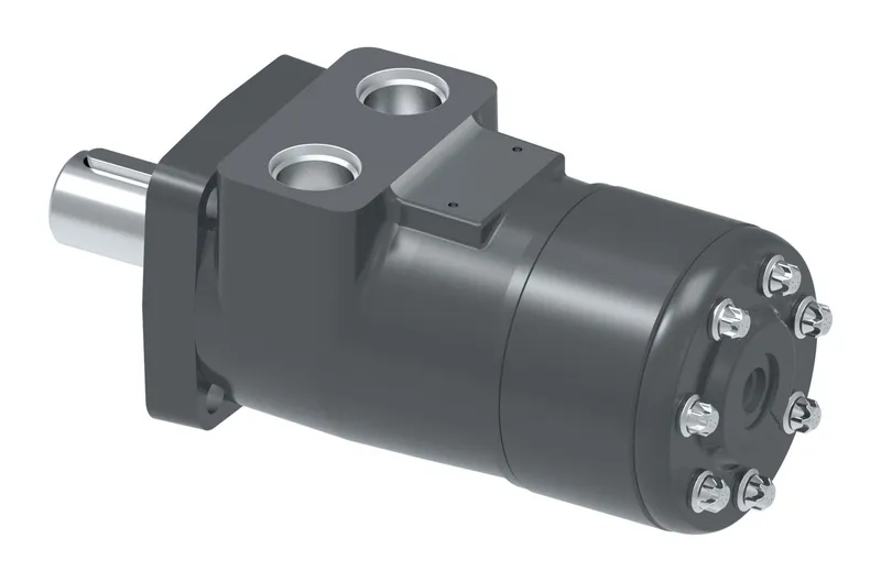MOTOR-ORBITAL,H SERIES 45 [2.8], MH0028FA24AB000N000000000AY00J — photo 5 of 6