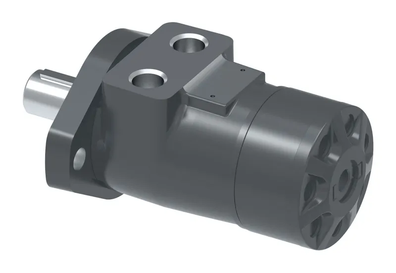 MOTOR-ORBITAL,H SERIES 160 [9.7], MH0097AA01AA0000000000000AY00J — photo 2 of 6
