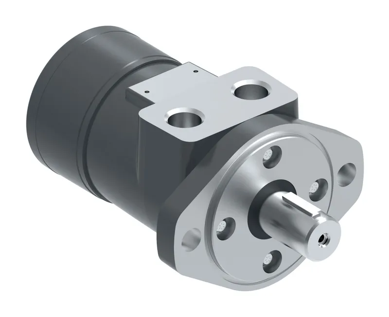 MOTOR-ORBITAL,H SERIES 160 [9.7], MH0097AA01AA0000000000000AY00J — photo 5 of 6