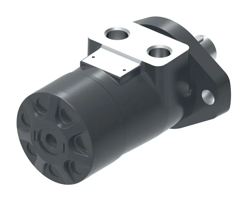 MOTOR-ORBITAL,H SERIES 160 [9.7], MH0097AA01AA0000000000000AY00J — photo 6 of 6