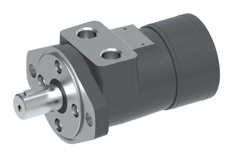 MOTOR-ORBITAL,H SERIES 160 [9.7], MH0097AA01AA0000000000000AY00J — photo 1 of 6