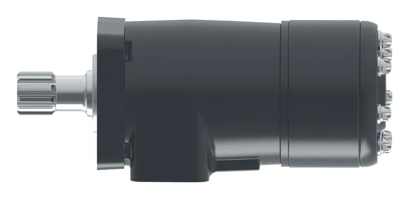 H MOTOR, MH0035AAB1AA00A0000000000AA00J — photo 2 of 6