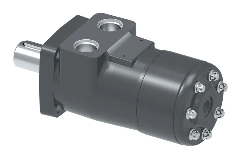 MOTOR-ORBITAL,H SERIES 75 [4.5], MH0045AA08AA00A0000000000AA00J — photo 5 of 6