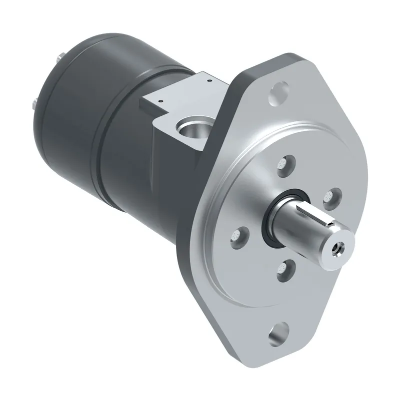 MOTOR-ORBITAL,H SERIES 75 [4.5], MH0045ZA18AA0000000000000AA00J — photo 6 of 6