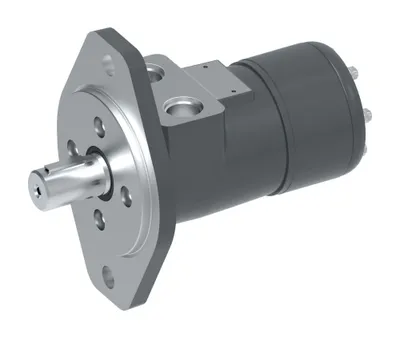 Danfoss 101-4095-009 – MOTOR-ORBITAL,H SERIES 75 [4.5], MH0045ZA18AA0000000000000AA00J