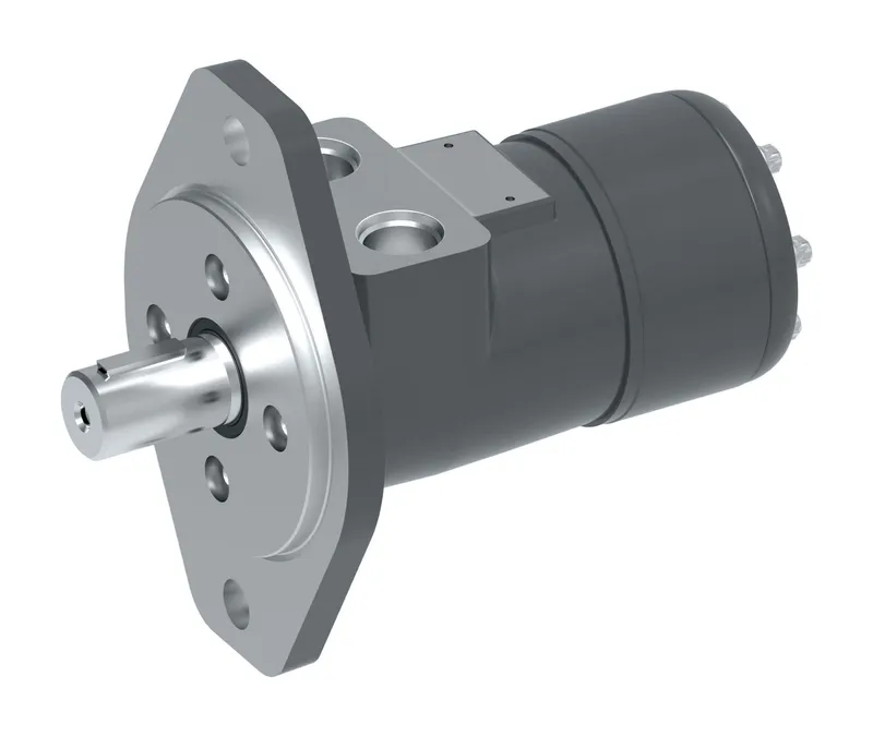 MOTOR-ORBITAL,H SERIES 75 [4.5], MH0045ZA18AA0000000000000AA00J — photo 1 of 6