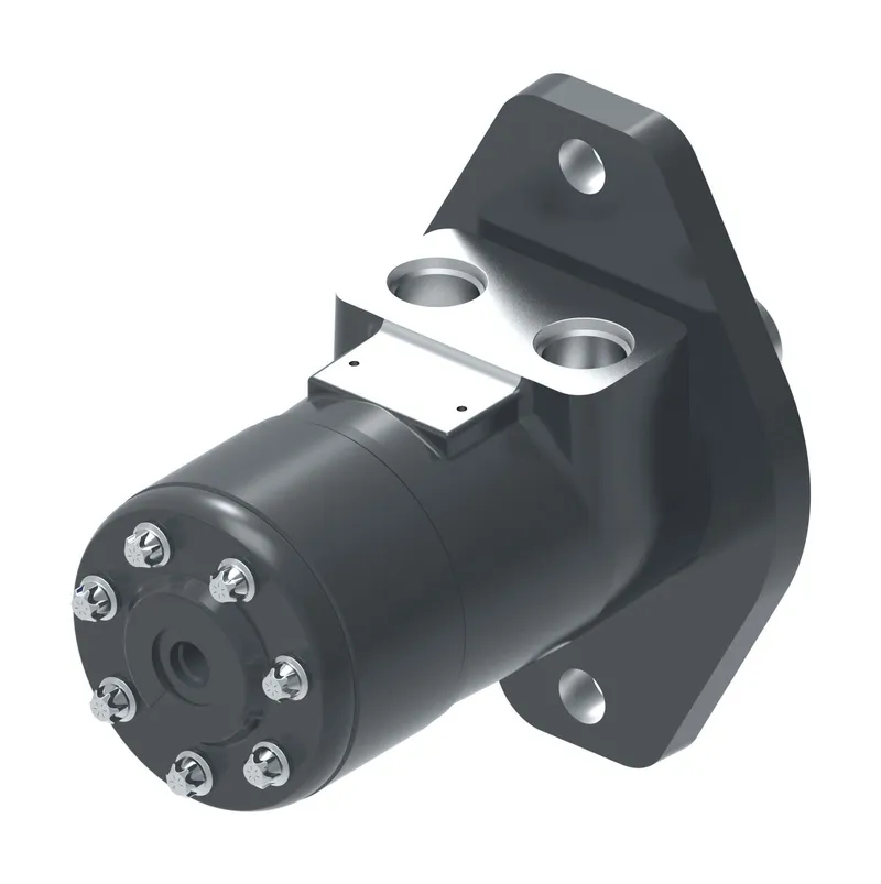 MOTOR-ORBITAL,H SERIES 75 [4.5], MH0045ZA18AA0000000000000AA00J — photo 4 of 6