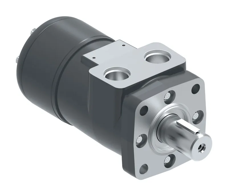 MOTOR-ORBITAL,H SERIES 45 [2.8], MH0028YA08AA000N190000000AA00J — photo 4 of 6