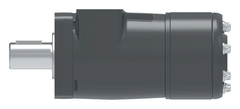 MOTOR-ORBITAL,H SERIES 45 [2.8], MH0028YA08AA000N190000000AA00J — photo 3 of 6