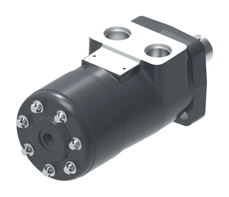 MOTOR-ORBITAL,H SERIES 45 [2.8], MH0028YA08AA000N190000000AA00J — photo 2 of 6