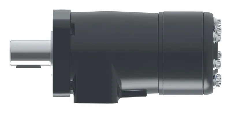 MOTOR-ORBITAL,H SERIES 45 [2.8], MH0028YA08AA000N190000000AA00J — photo 5 of 6
