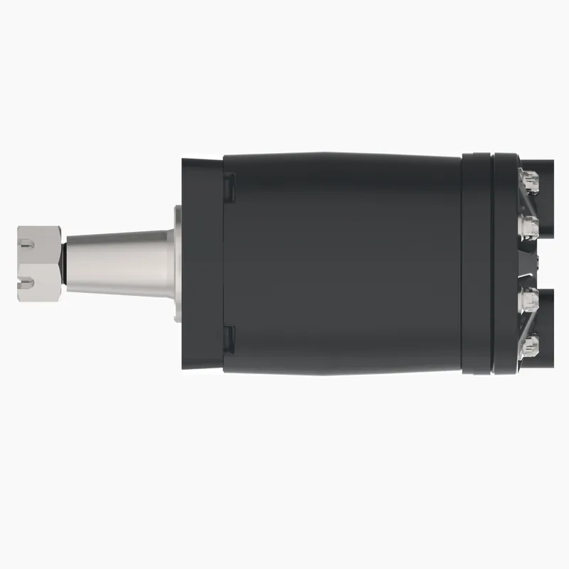 MOTOR-ORBITAL,H SERIES 45 [2.8], MH0028AA01AA000N190000000AL00J — photo 11 of 16