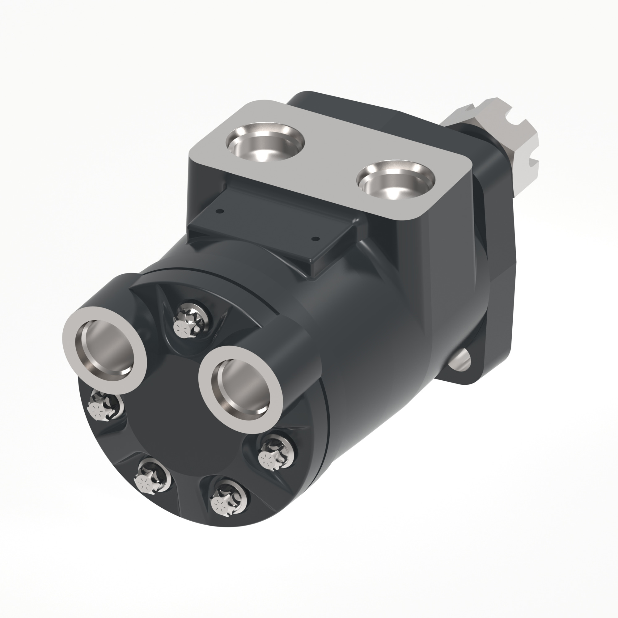 MOTOR-ORBITAL,H SERIES 95 [5.9], MH0059BA01AA00000400000000000J — photo 7 of 16