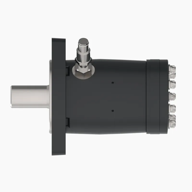 MOTOR-ORBITAL,H SERIES 160 [9.7], MH0097BA01AA00000400000000000J — photo 10 of 16