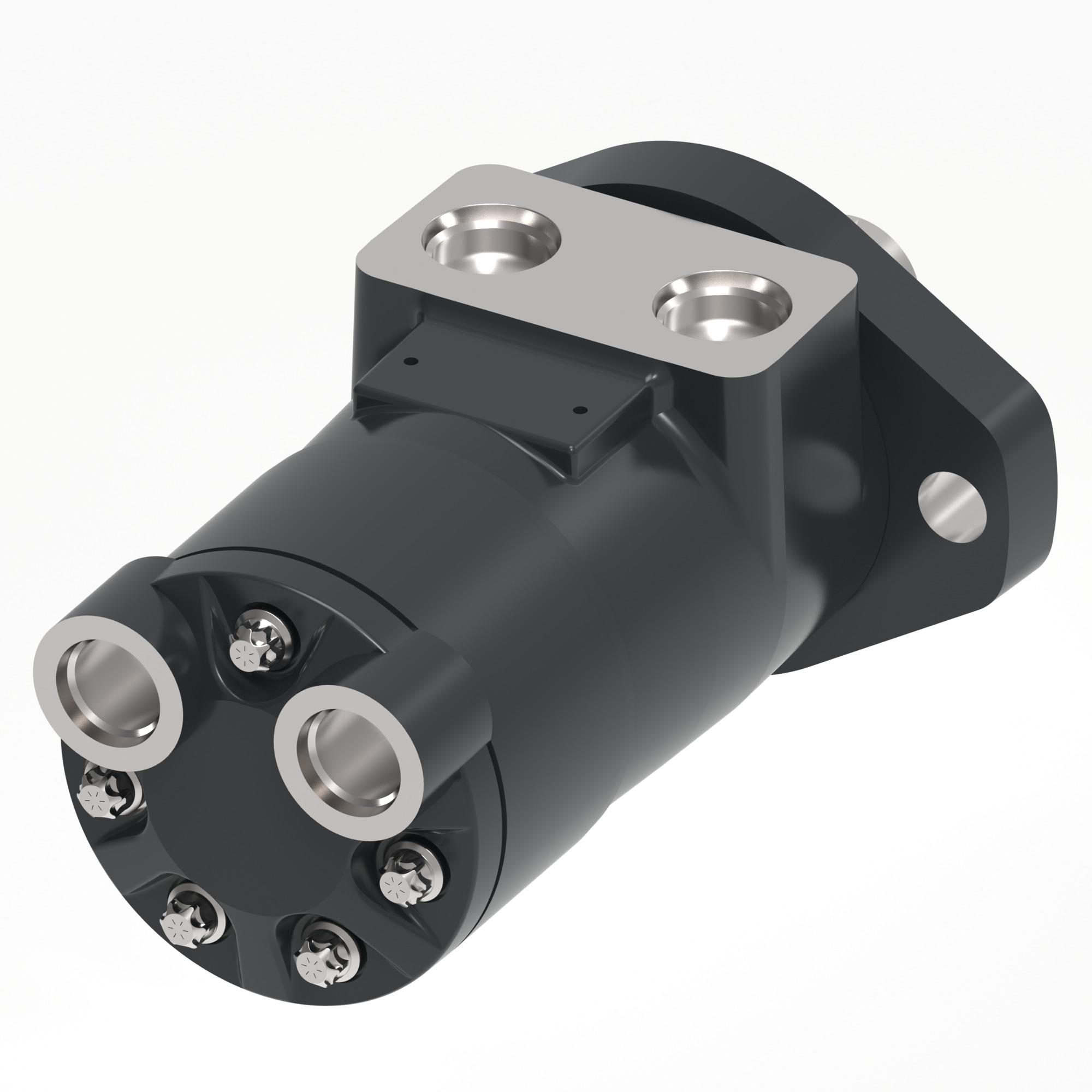 MOTOR-ORBITAL,H SERIES 160 [9.7], MH0097BA01AA00000400000000000J — photo 12 of 16