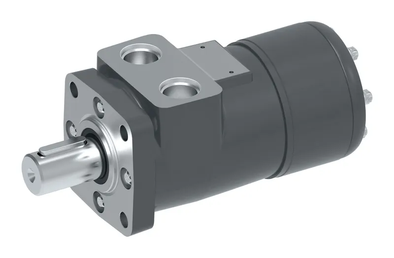MOTOR-ORBITAL,H SERIES 45 [2.8], MH0028BA01AA04A0070000000AA00J — photo 1 of 6