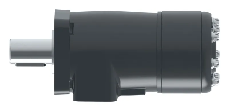 MOTOR-ORBITAL,H SERIES 120 [7.3], MH0073FA01AA0100000000000AA00J — photo 4 of 6