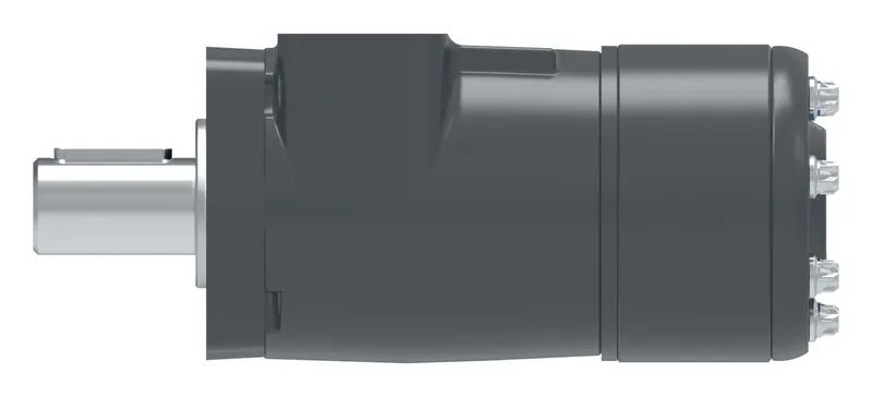 MOTOR-ORBITAL,H SERIES 120 [7.3], MH0073FA01AA0100000000000AA00J — photo 2 of 6