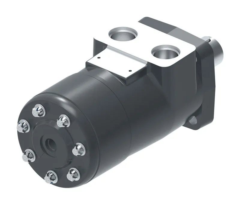MOTOR-ORBITAL,H SERIES 45 [2.8], MH0028BA01AC000N000000000AD00J — photo 3 of 6