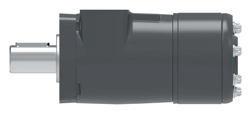 MOTOR-ORBITAL,H SERIES 45 [2.8], MH0028BA01AC000N000000000AD00J — photo 4 of 6