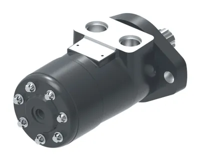 Danfoss 101-4179-009 – MOTOR-ORBITAL,H SERIES 160 [9.7], MH0097AA01AA0000030000AB0AJ00J