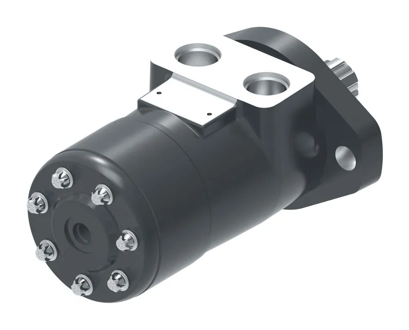 MOTOR-ORBITAL,H SERIES 160 [9.7], MH0097BA18AA0000000000000AA00J