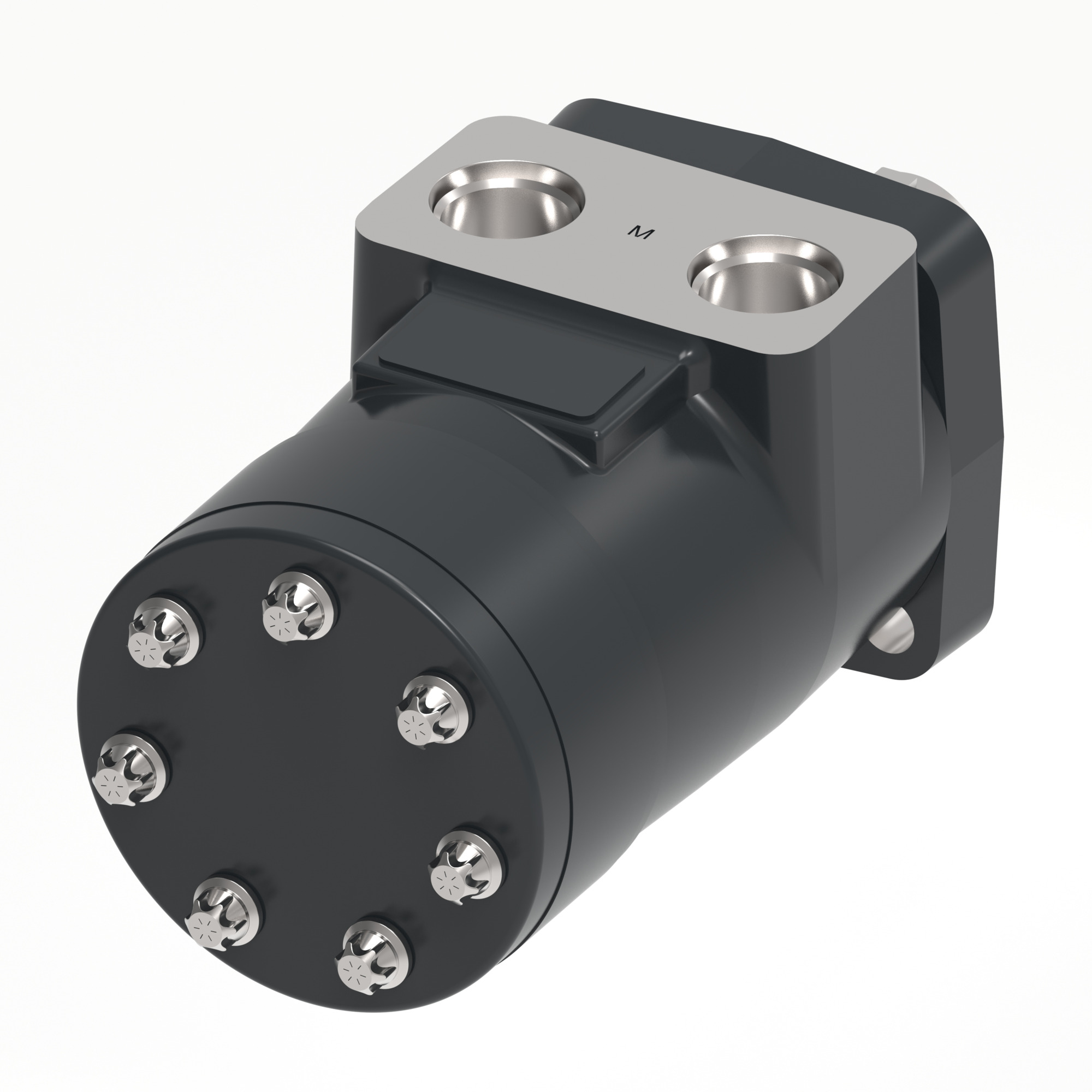 H MOTOR, MH0035AA02AF00A0030000000AA00J — photo 6 of 6