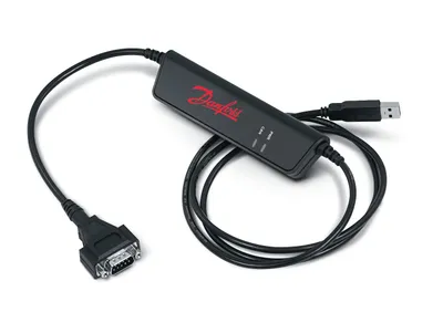 USBCAN II KVASER CAN INTERFACE