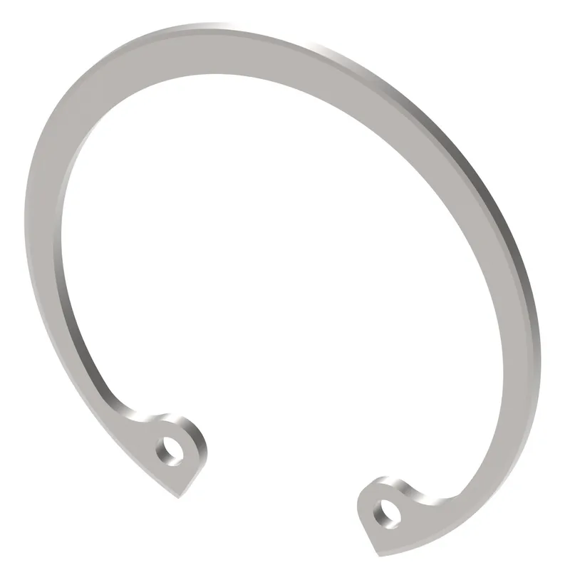 Retaining Ring, Internal