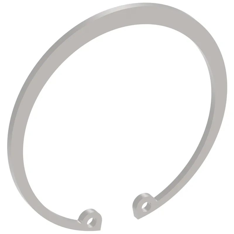 Retaining Ring, Internal — photo 1 of 3