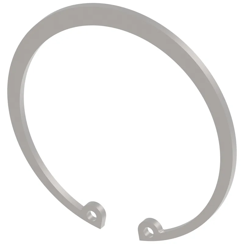 Retaining Ring, Internal — photo 3 of 3
