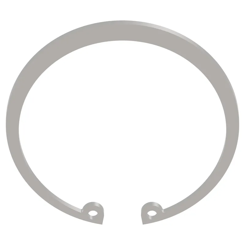 Retaining Ring, Internal — photo 2 of 3