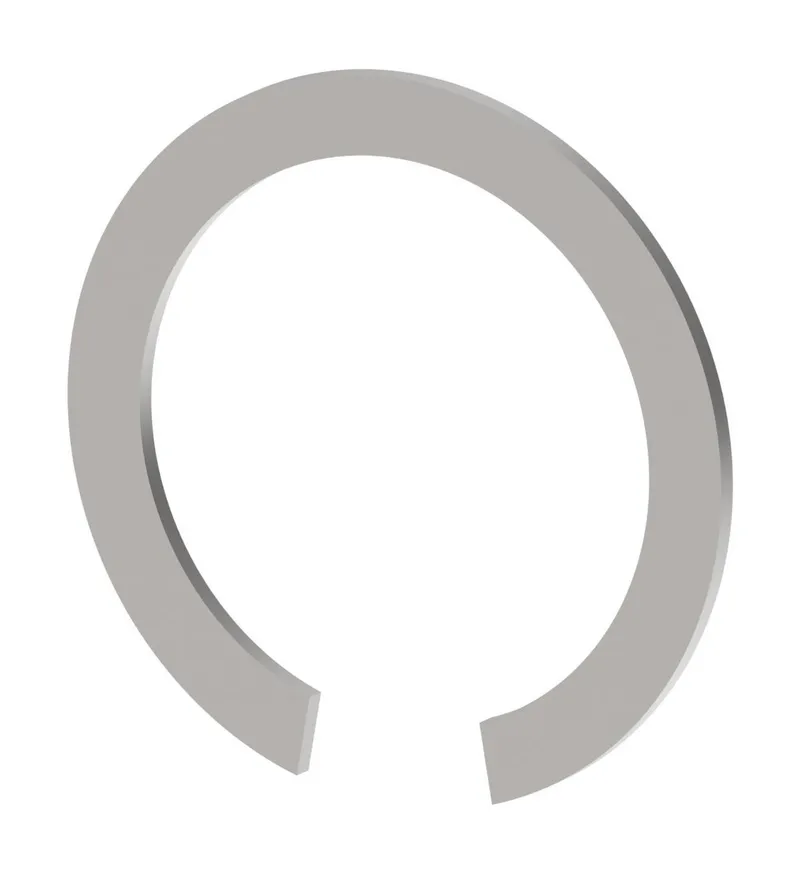 RING, RETAINING — photo 6 of 6