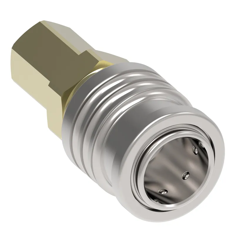 CPLG100Series F Half4bodyx4FPBrass — photo 3 of 3