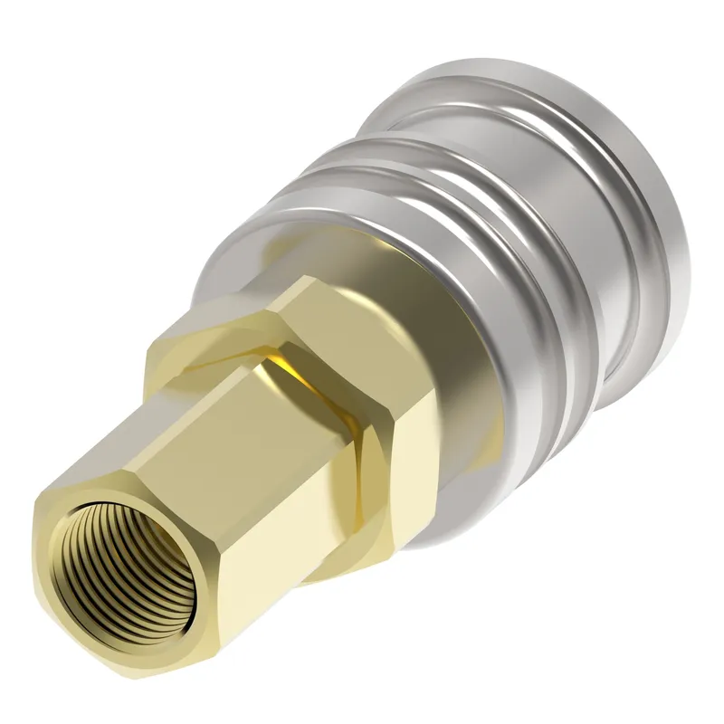 CPLG100Series F Half4bodyx4FPBrass — photo 1 of 3