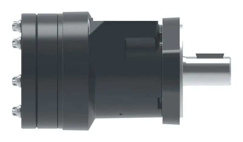 MOTOR-ORBITAL,S SERIES 95 [5.7], MS0057BA01AB0000000000000AA00M — photo 2 of 3