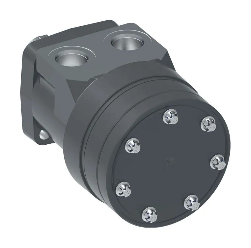 MOTOR-ORBITAL,S SERIES 95 [5.7], MS0057BA01AB0000000000000AA00M — photo 3 of 3