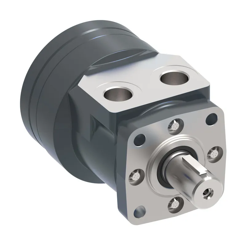 MOTOR-ORBITAL,S SERIES 95 [5.7], MS0057BA01AB0000000000000AA00M — photo 1 of 3