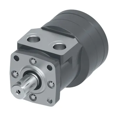Danfoss 103-1004-012 – MOTOR-ORBITAL,S SERIES 165 [10.1], MS0101BA01AB0000000000000AA00M
