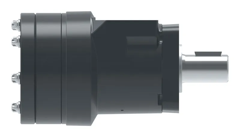 MOTOR-ORBITAL,S SERIES 185 [11.4], MS0114BA01AB0000000000000AA00M — photo 6 of 6