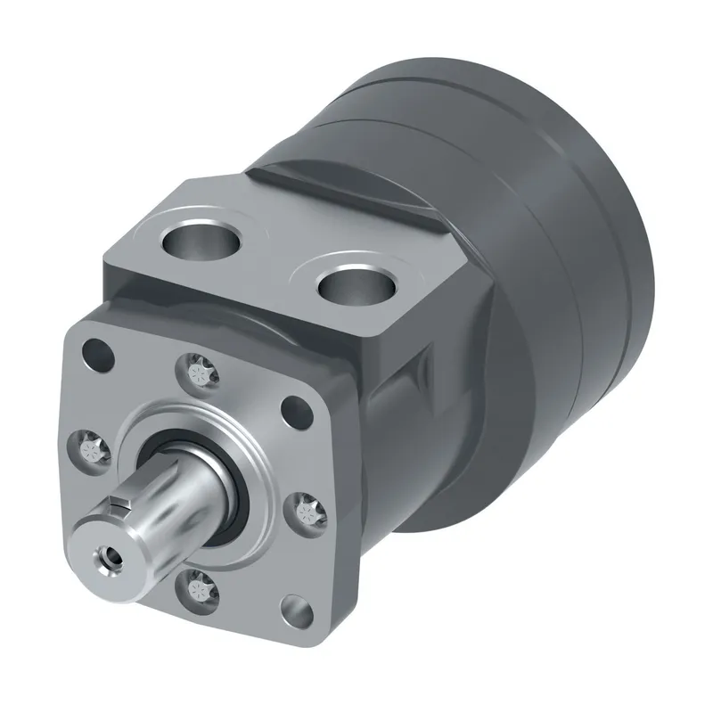 MOTOR-ORBITAL,S SERIES 185 [11.4], MS0114BA01AB0000000000000AA00M — photo 1 of 6
