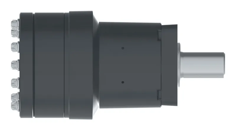 MOTOR-ORBITAL,S SERIES 225 [13.7], MS0137BA01AB0000000000000AA00M — photo 4 of 6