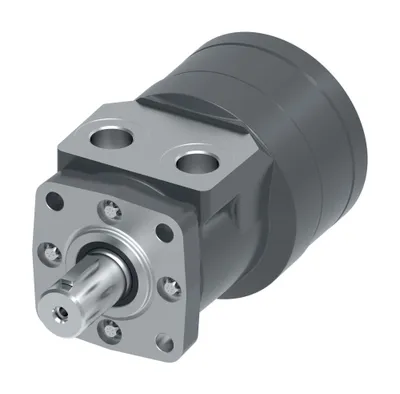 Danfoss 103-1006-012 – MOTOR-ORBITAL,S SERIES 225 [13.7], MS0137BA01AB0000000000000AA00M