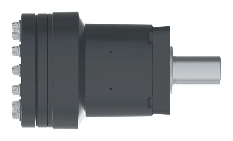 MOTOR-ORBITAL,S SERIES 75 [4.6], MS0046BA01AA0000000000000AA00M — photo 3 of 6