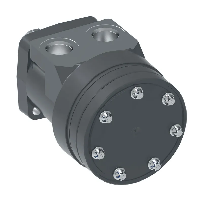 MOTOR-ORBITAL,S SERIES 95 [5.7], MS0057BA01AA0000000000000AA00M — photo 3 of 6