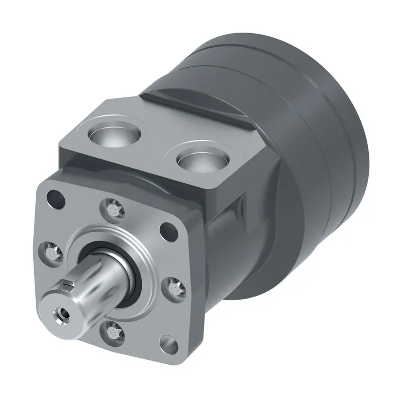 MOTOR-ORBITAL,S SERIES 165 [10.1], MS0101BA01AA0000000000000AA00M — photo 1 of 6