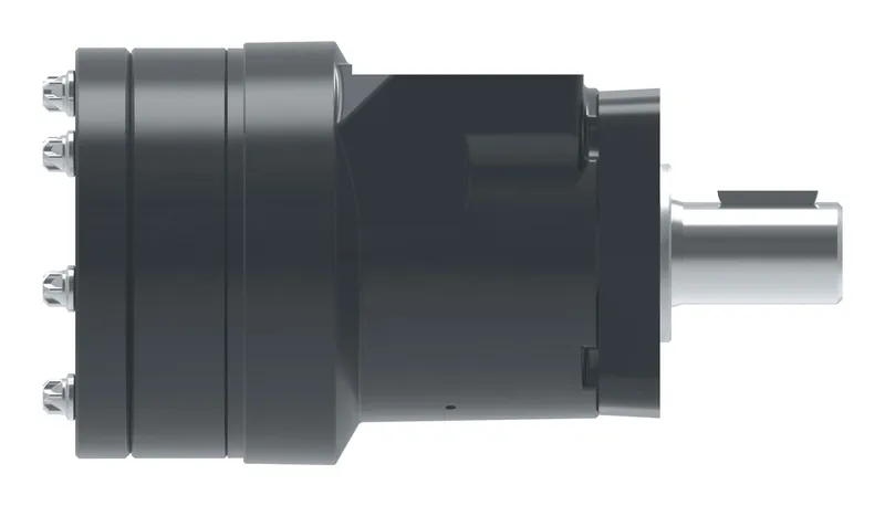 MOTOR-ORBITAL,S SERIES 185 [11.4], MS0114BA01AA0000000000000AA00M — photo 3 of 6