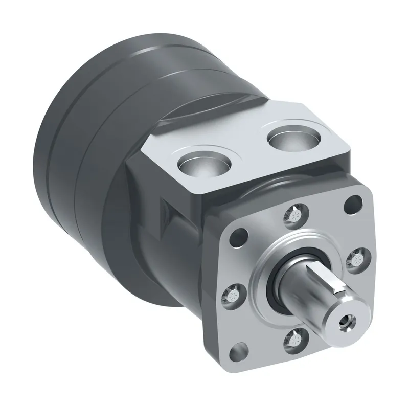 MOTOR-ORBITAL,S SERIES 185 [11.4], MS0114BA01AA0000000000000AA00M — photo 2 of 6