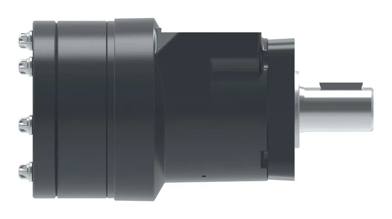 MOTOR-ORBITAL,S SERIES 225 [13.7], MS0137BA01AA0000000000000AA00M — photo 3 of 6