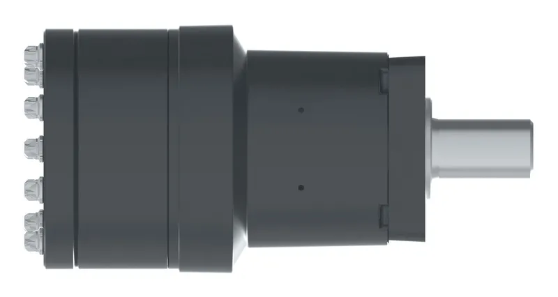 MOTOR-ORBITAL,S SERIES 300 [18.2], MS0182BA01AA0000000000000AA00M — photo 5 of 6